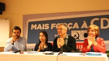 Imagem de CDU debate justiça social na Madeira