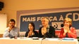 Imagem de CDU debate justiça social na Madeira