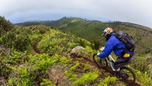 Imagem de Enduro Challenge Madeira arranca sábado na Calheta