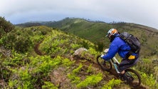 Enduro Challenge Madeira arranca sábado na Calheta