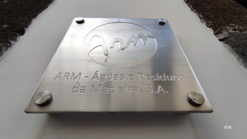 Alterações na recolha de resíduos da ARM