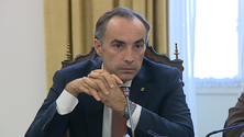 Imagem de Taxa de desemprego na Madeira vai atingir os 6,6% (vídeo)