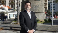 Imagem de Tribunal Constitucional não dá razão a Rafael de Sousa