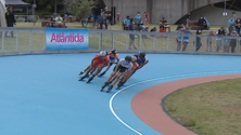 Imagem de Biosfera Roller Skate (vídeo)