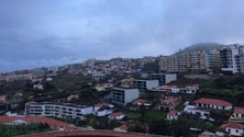 Imagem de Aviso de mau tempo para a Madeira