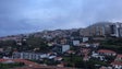 Aviso de mau tempo para a Madeira