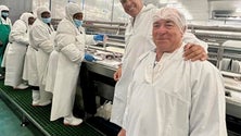 Imagem de Cafôfo continua a visita na Namíbia (áudio)