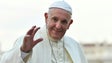 Imagem de Papa Francisco envia dinheiro para vítimas do Tsunami na Indonésia