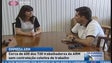Imagem de 600 Trabalhadores da ARM fora da contratação coletiva (Vídeo)