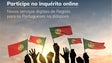 Imagem de Inquérito online disponível para emigrantes portugueses (áudio)