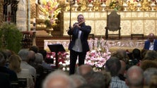 Imagem de Rão Kyao apresenta “Sopro de Vida” em Ponta Delgada