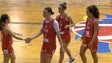 Imagem de CAB-Madeira superou o Basquete Barcelos (vídeo)