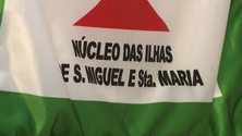 Imagem de Chega reúne com antigos combatentes (Vídeo)
