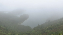 Imagem de Pressão turística sobra a Lagoa do Fogo preocupa ambientalistas (Vídeo)