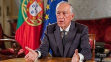 Imagem de Covid-19: Marcelo escusa-se a comentar inconstitucionalidade da quarentena imposta nos Açores