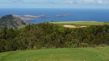 Imagem de Obras no campo de golfe do Santo da Serra vão custar cerca de 2 milhões de euros