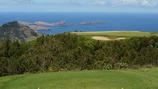 Obras no campo de golfe do Santo da Serra vão custar cerca de 2 milhões de euros