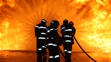 Imagem de Dia do Bombeiro assinala-se no próximo domingo em Machico