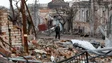 Imagem de Kiev estima que 313 crianças foram mortas desde o início da invasão