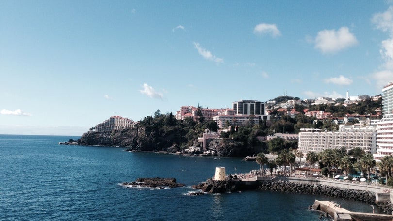 Boas perspetivas para o turismo da Madeira no próximo ano