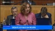 Imagem de Sónia Silva coloca educação em debate (vídeo)
