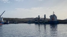 Imagem de NRP Mondego afinal não estava operacional (vídeo)