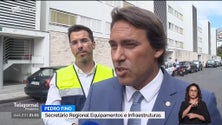 Imagem de Apenas metade das candidaturas do «Reequilibrar» foram aceites (vídeo)