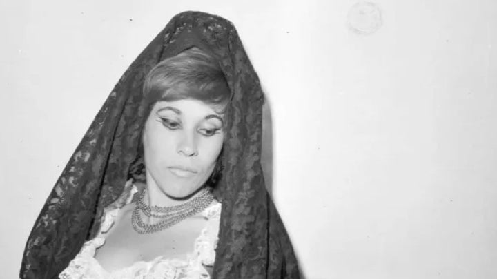 Atriz Marília Costa morre aos 70 anos