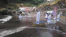 Imagem de Artur Pereira e Aurora Palomeras vencem Madeira Surfski Lifesaving