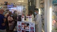 Imagem de Dia Internacional do Farmacêutico assinalado esta sexta-feira (Vídeo)