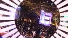 Imagem de Summer Opening adiado para 2022 (áudio)