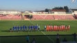 União da Madeira perde frente ao Desportivo das Aves por 3-1