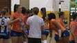 Imagem de Derrota do Sports Madeira compromete os objetivos (vídeo)