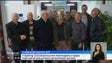 Imagem de Santacruzense homenageou equipa histórica do clube (vídeo)