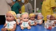 Madeira registou seis casos de crianças com cancro em 2022 (vídeo)