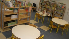 Imagem de Professores e técnicos apontam falta de investimento e formação nas bibliotecas escolares