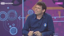 Imagem de Guarda-redes Gustavo Capdeville, o ponta esquerdo Tiago Ferro reforçam Madeira Andebol e Bruno Moreira renovou pela equipa madeirense