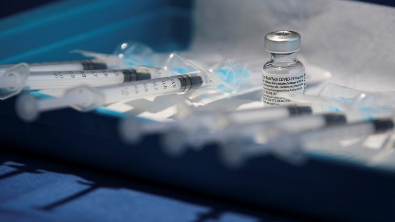 Portugal ultrapassa um milhão de pessoas vacinadas com a primeira dose