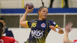 Imagem de Duplo derby do andebol feminino (vídeo)