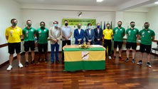 Imagem de Ténis de mesa: Campeonato nacional arranca este sábado com várias equipas madeirenses (Vídeo)