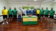 Imagem de Ténis de mesa: Campeonato nacional arranca este sábado com várias equipas madeirenses (Vídeo)