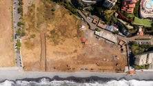 Imagem de Aprovada unidade de execução da Praia Formosa (áudio)