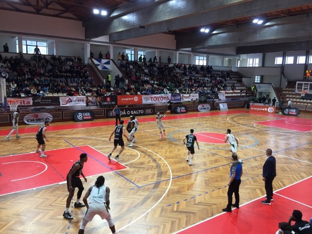 Desporto