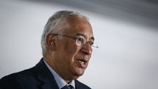 António Costa felicita seleção de andebol que quer ver nos «quartos»