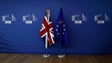 Governo do Reino Unido confirma participação nas eleições europeias