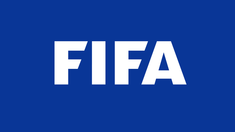 FIFA lança plataforma digital grátis para transmissão de jogos