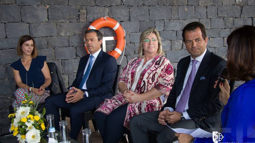 Imagem de Campanha “O verão chegou. Já se informou?” lançada hoje