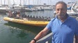 Empresário Manuel Almeida aposta no mar (áudio)