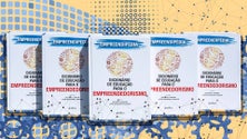 Imagem de Empreendipédia, o dicionário para empreendedores