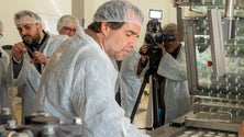 Imagem de Albuquerque garante que economia da Madeira vai continuar a crescer em 2023 (vídeo)
